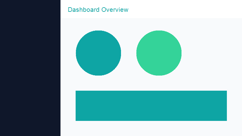ProofBinder dashboard preview